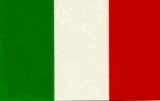 Современный флаг Италии